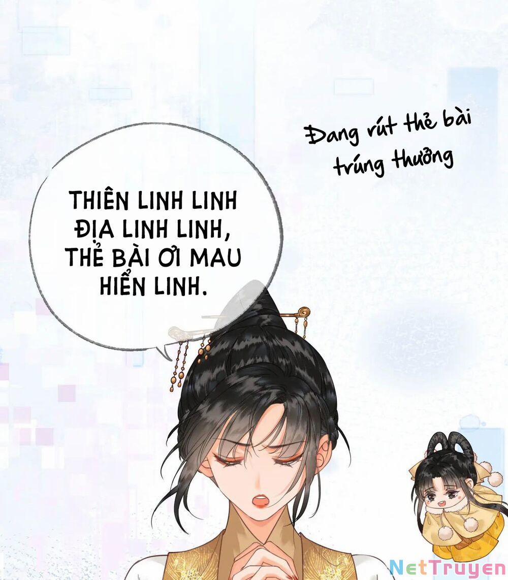 Để Ta Làm Ánh Trăng Đen Của Hôn Quân 6.2 trang 8