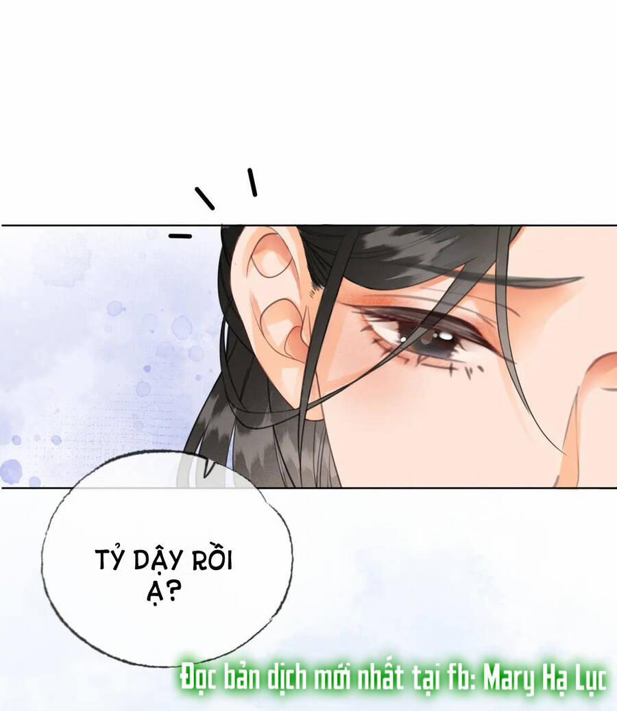 Để Ta Làm Ánh Trăng Đen Của Hôn Quân 7.2 trang 2