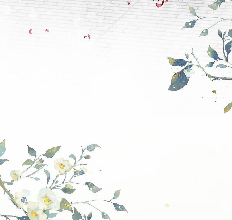 Để Ta Làm Ánh Trăng Đen Của Hôn Quân 7.2 trang 21