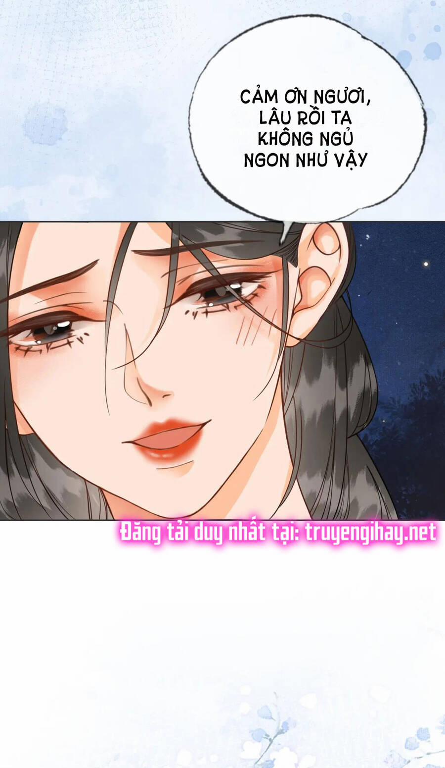 Để Ta Làm Ánh Trăng Đen Của Hôn Quân 7.2 trang 9