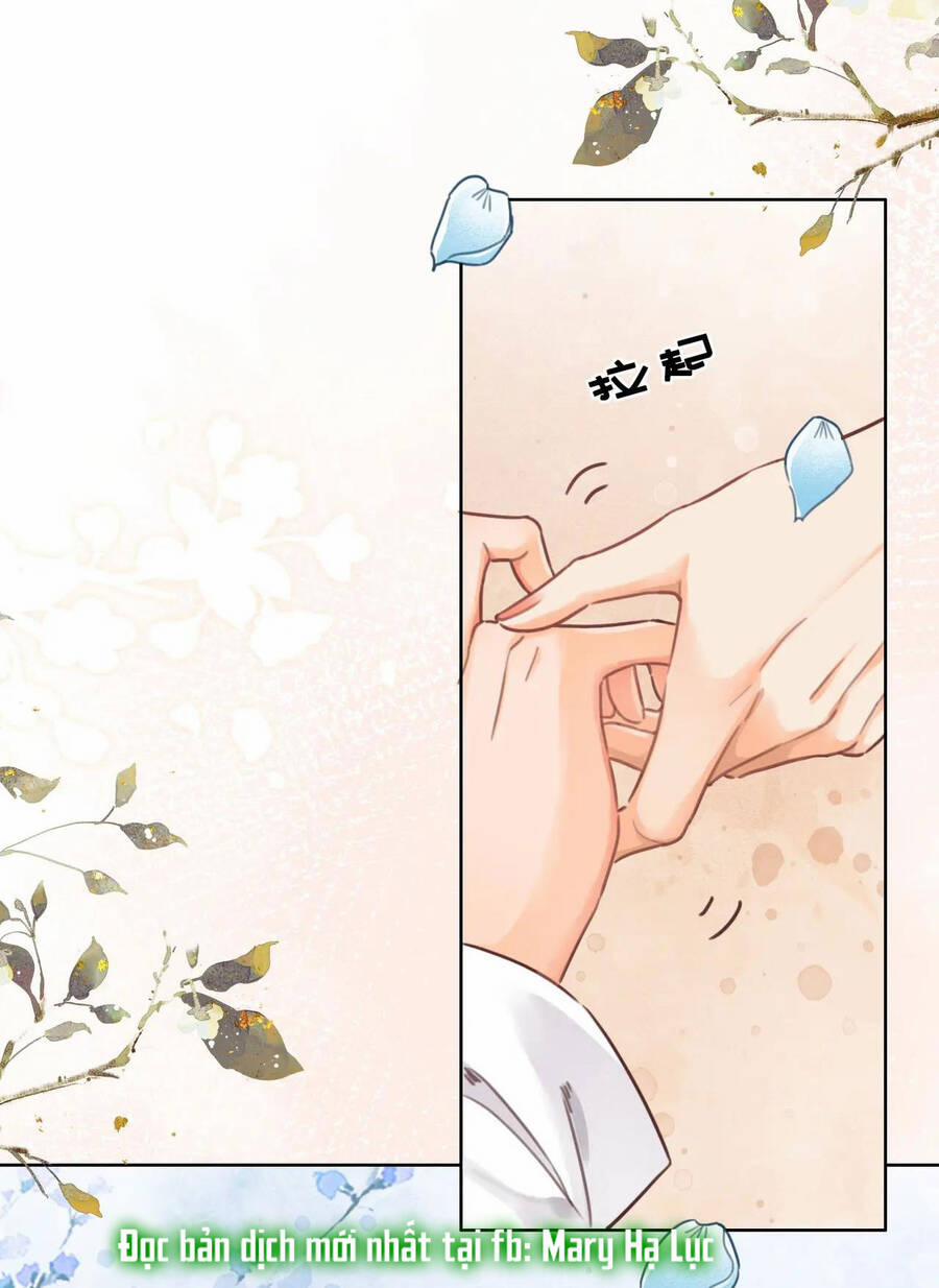 Để Ta Làm Ánh Trăng Đen Của Hôn Quân 8.2 trang 7