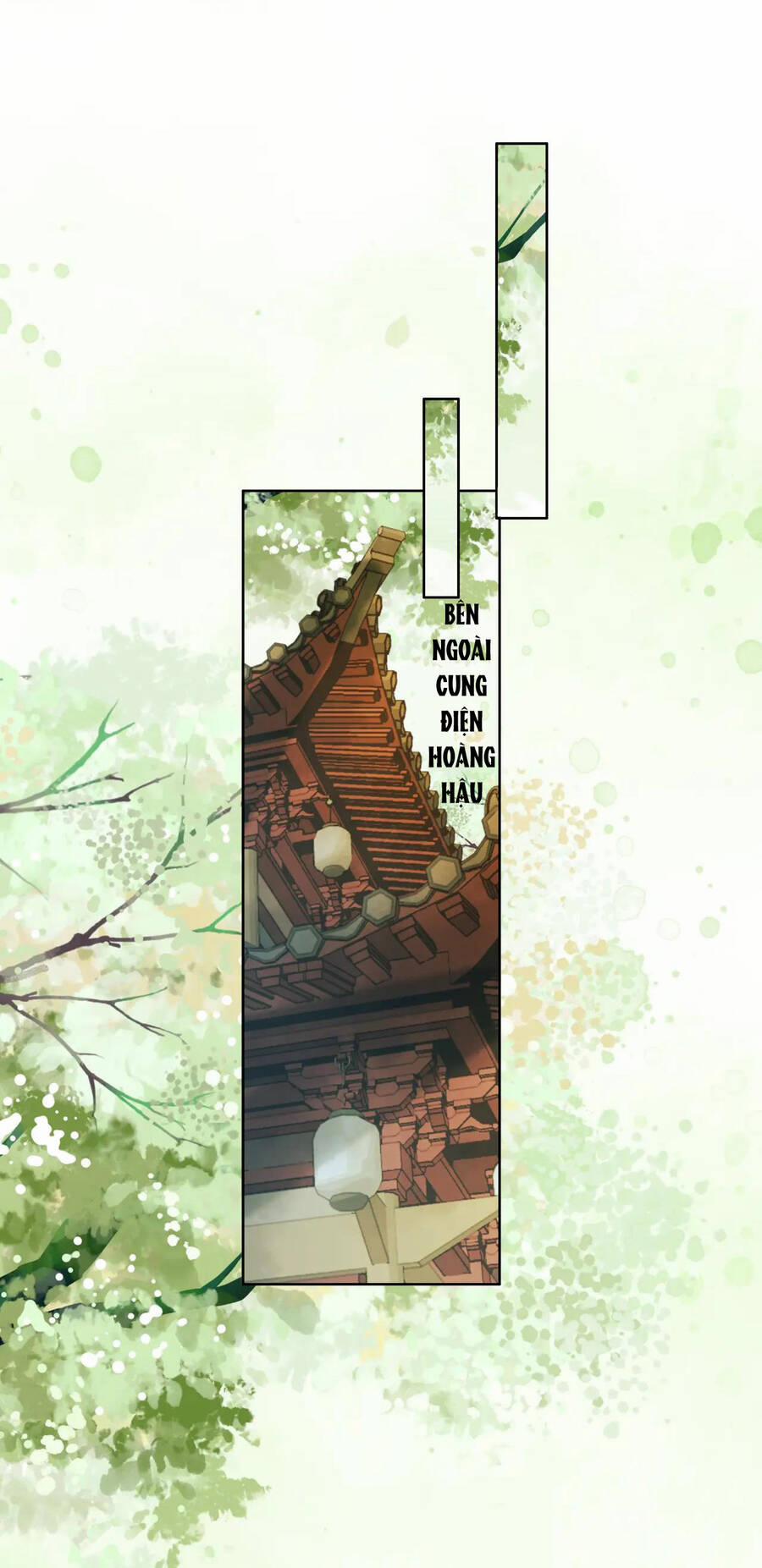 Để Ta Làm Ánh Trăng Đen Của Hôn Quân 9.2 trang 10