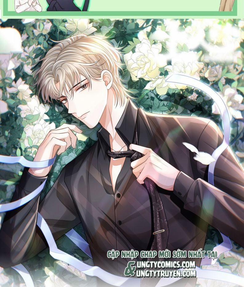 Đế Tâm 1 trang 1