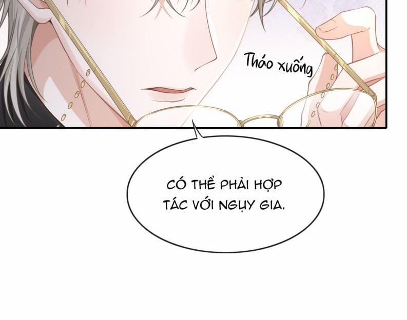 Đế Tâm 1 trang 12