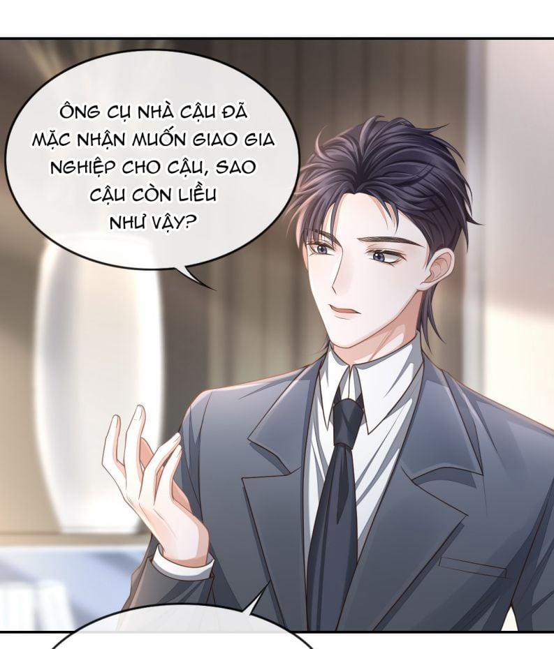 Đế Tâm 1 trang 13