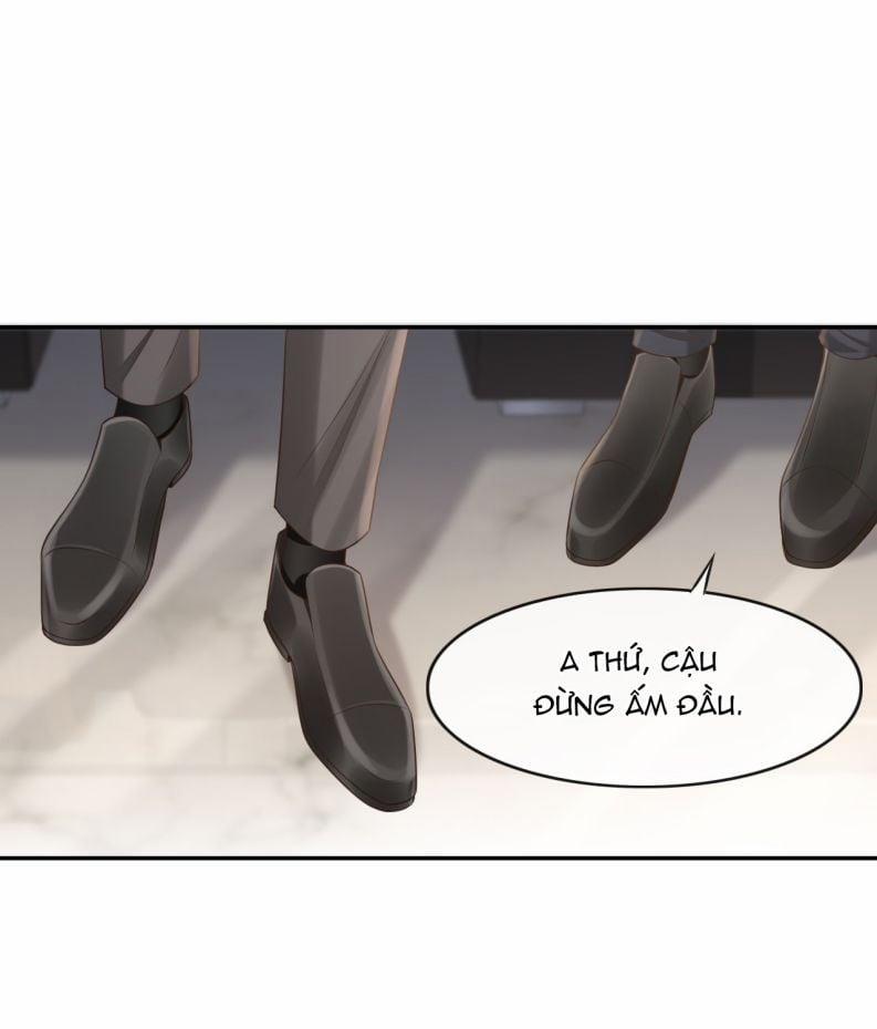 Đế Tâm 1 trang 31