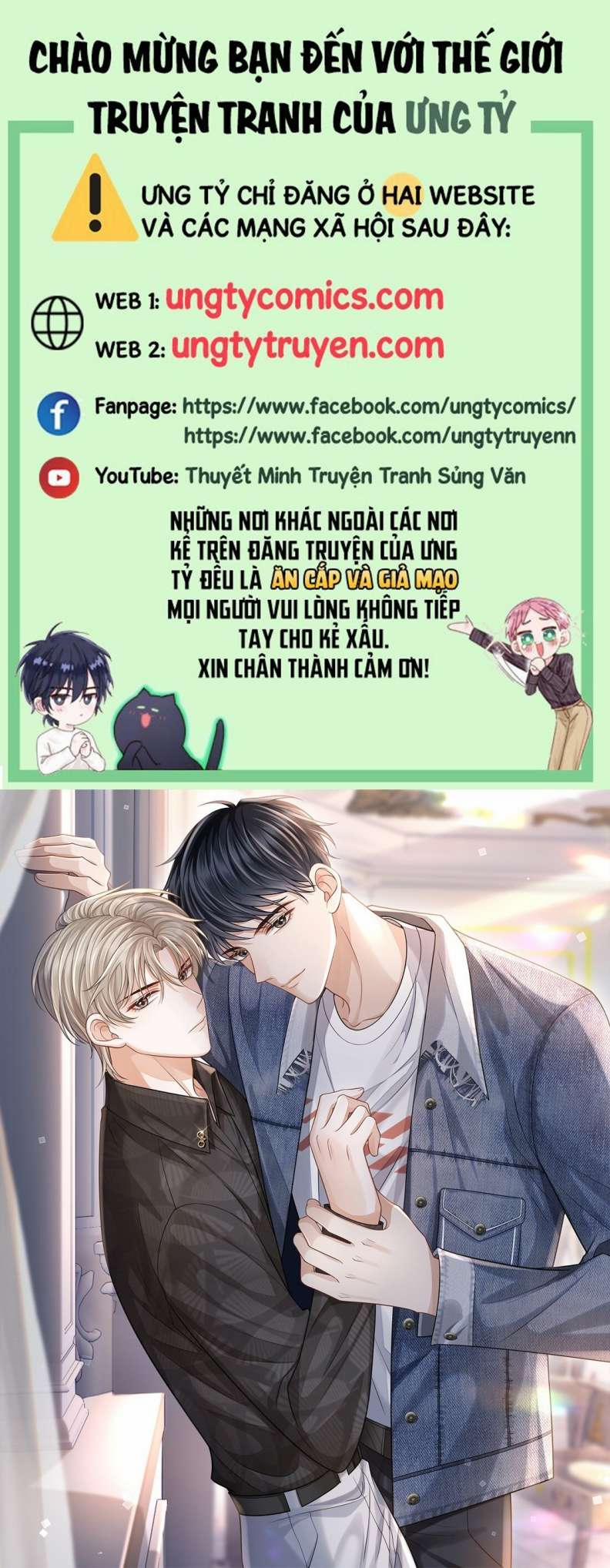 Đế Tâm 10 trang 0