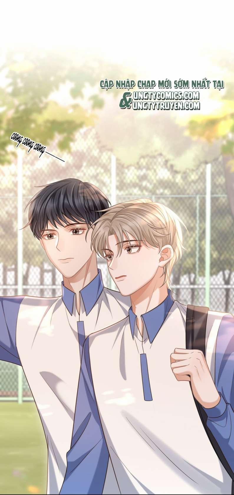 Đế Tâm 10 trang 11