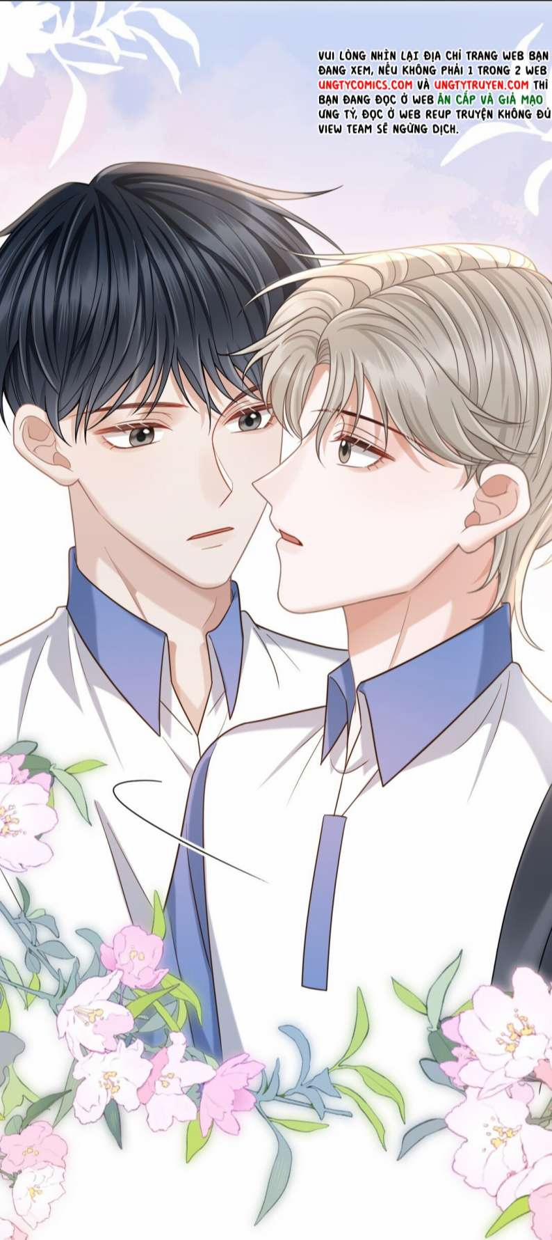 Đế Tâm 10 trang 12