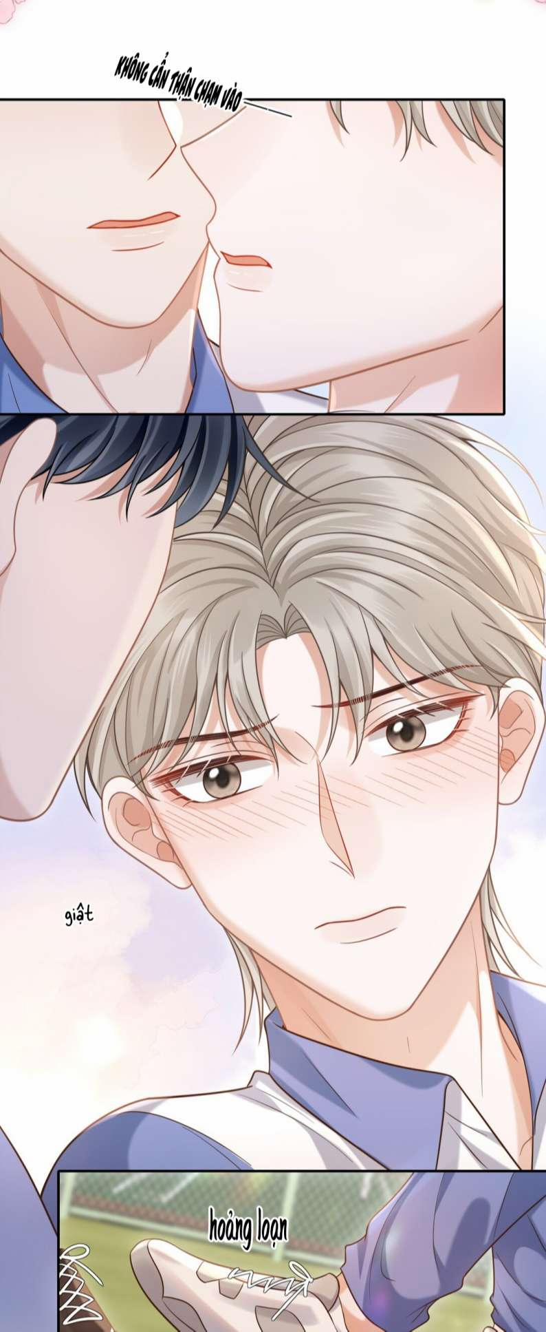 Đế Tâm 10 trang 13