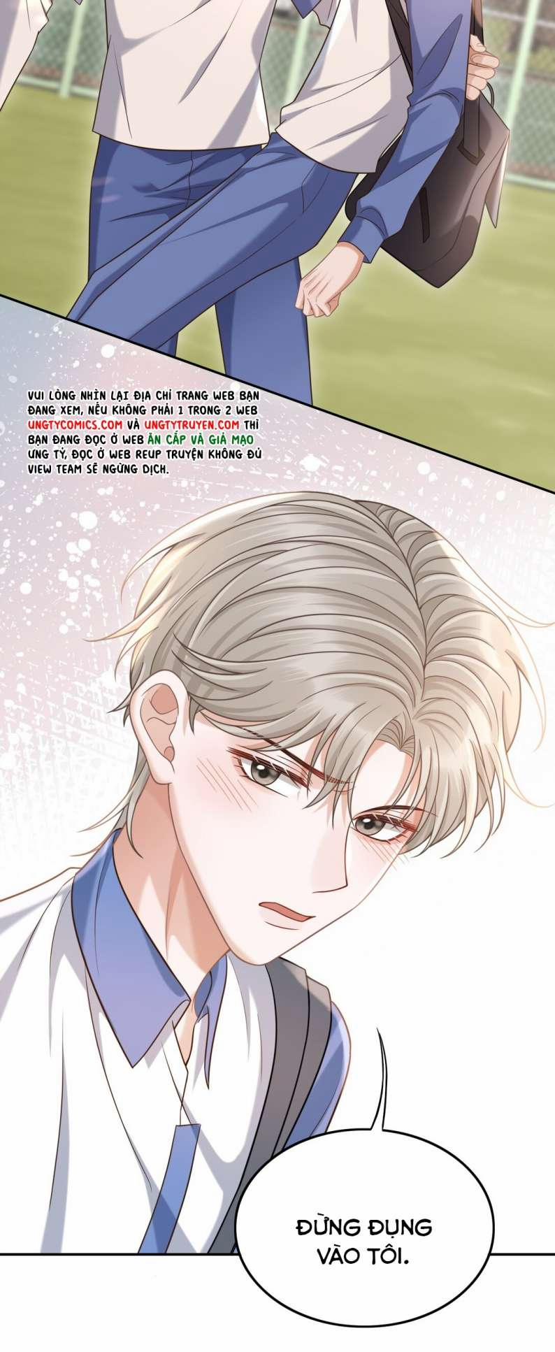 Đế Tâm 10 trang 15