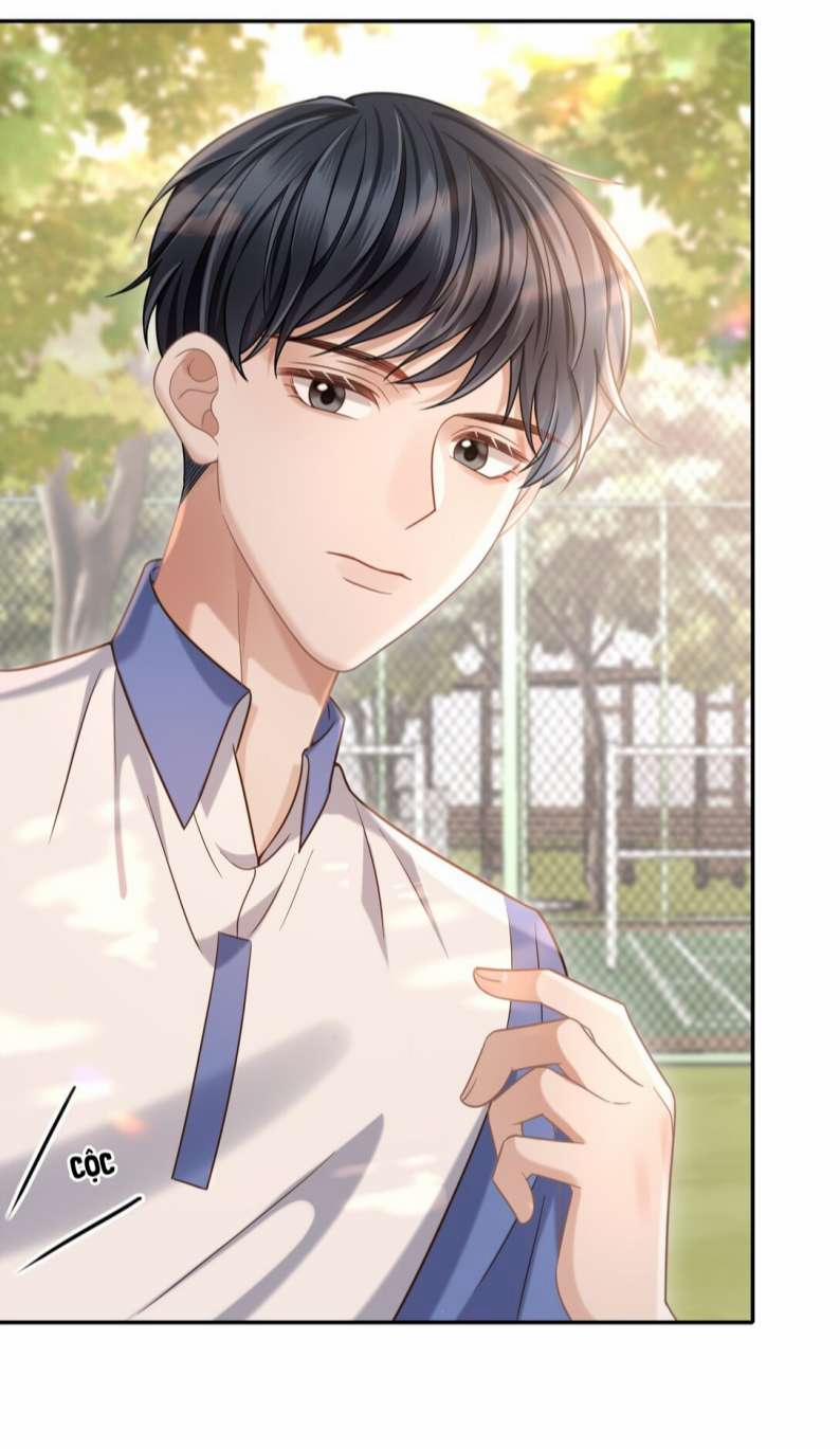 Đế Tâm 10 trang 18