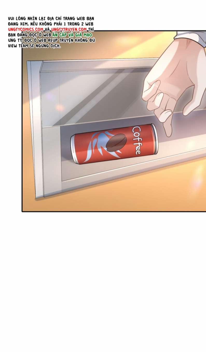 Đế Tâm 10 trang 19