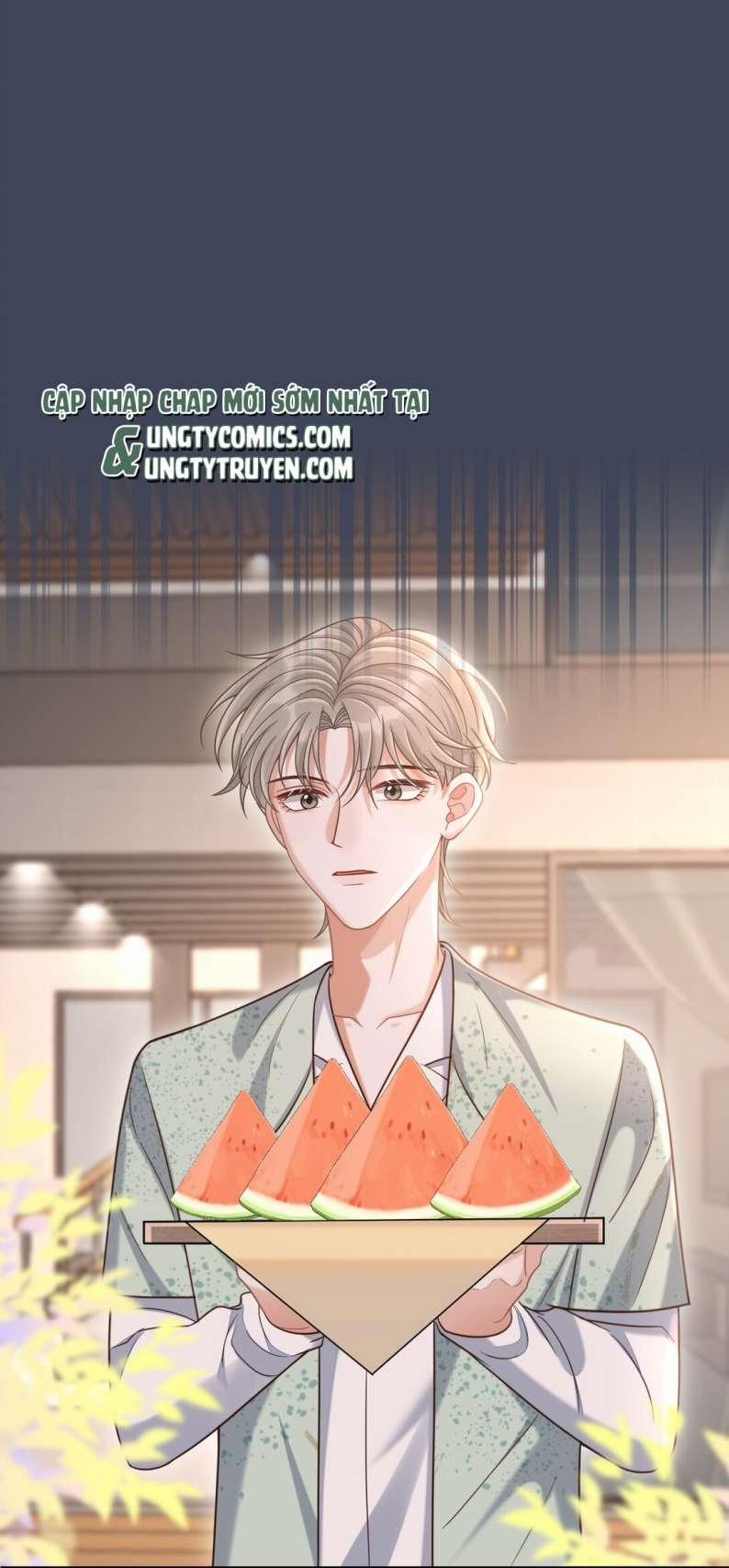 Đế Tâm 10 trang 2