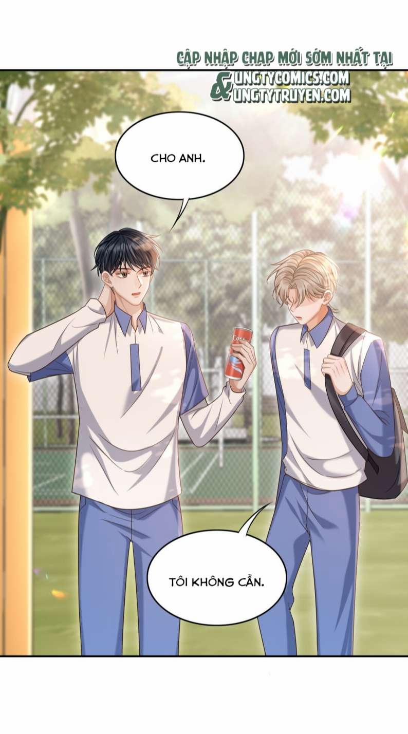 Đế Tâm 10 trang 20