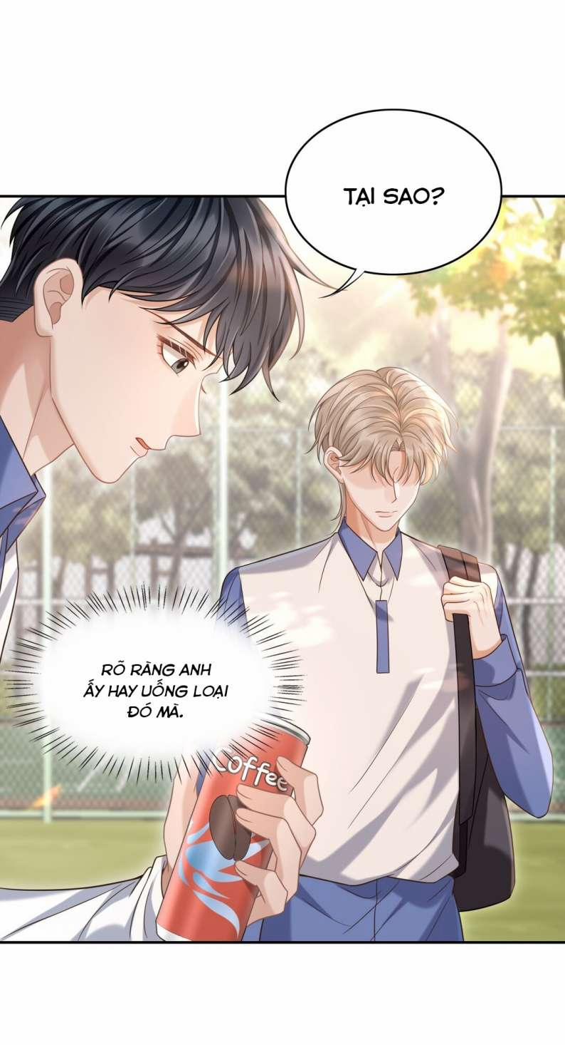 Đế Tâm 10 trang 21