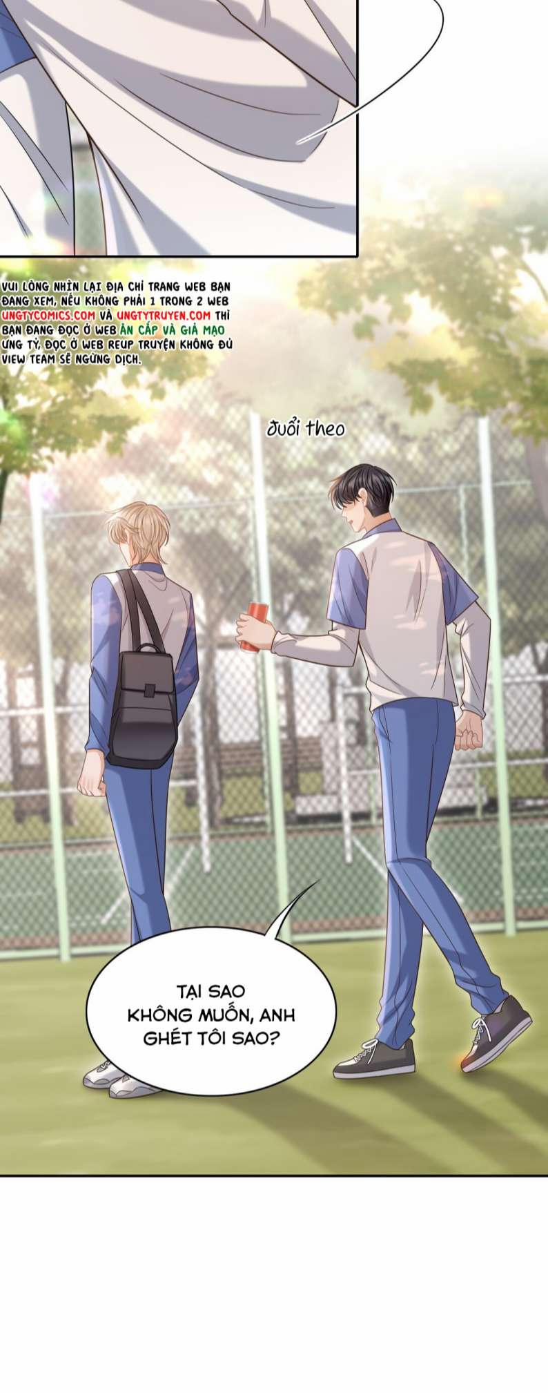 Đế Tâm 10 trang 24