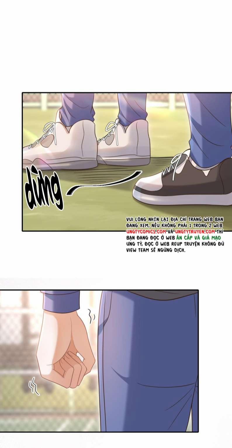 Đế Tâm 10 trang 25