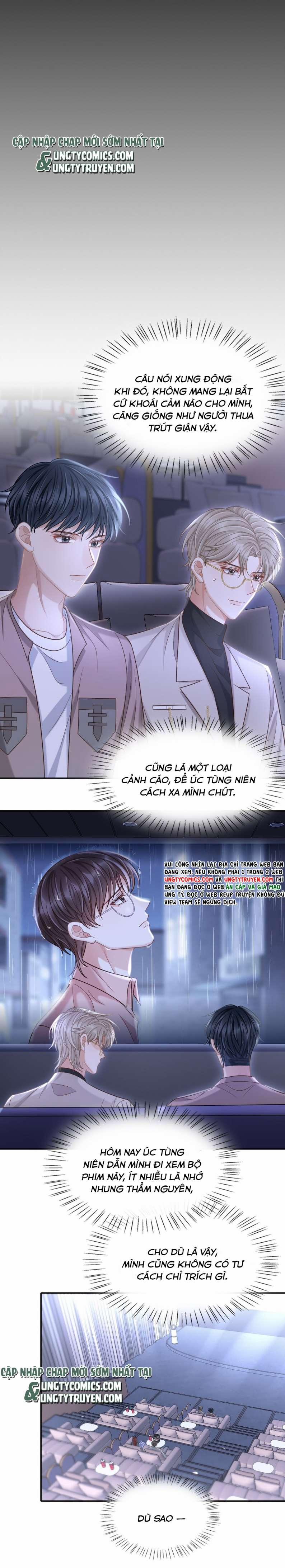 Đế Tâm 10 trang 27