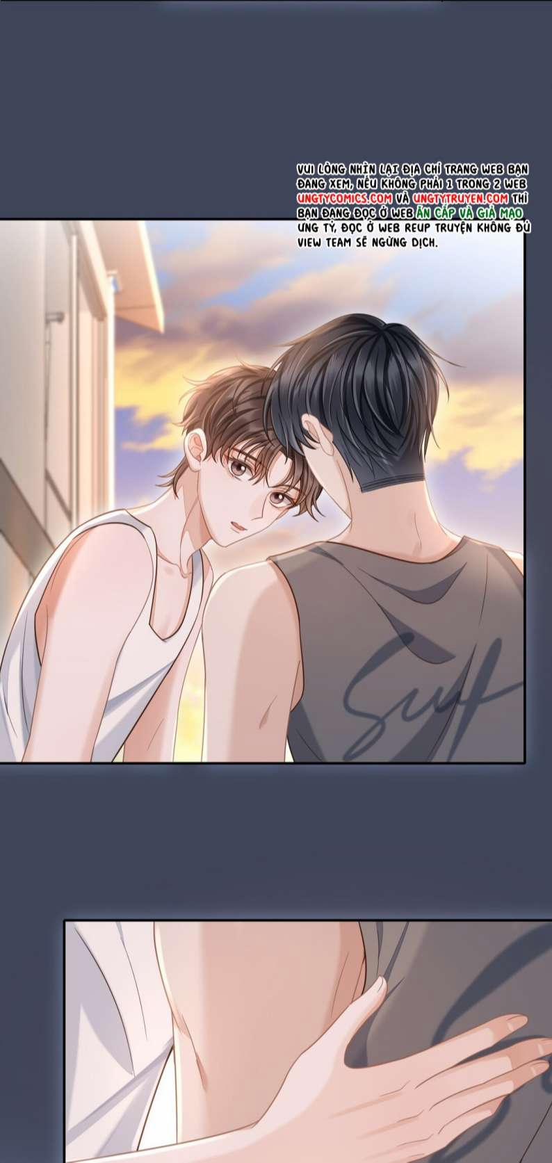 Đế Tâm 10 trang 3