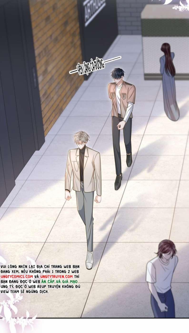 Đế Tâm 10 trang 30