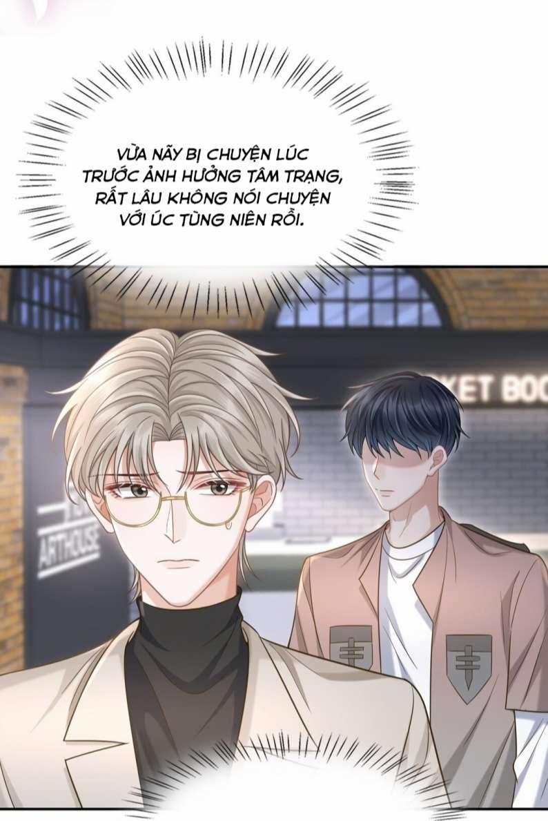 Đế Tâm 10 trang 31