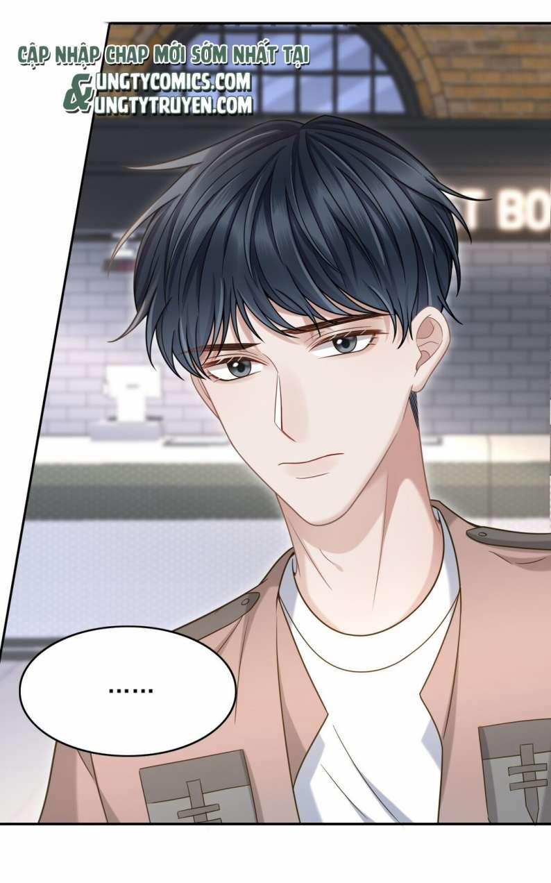 Đế Tâm 10 trang 33