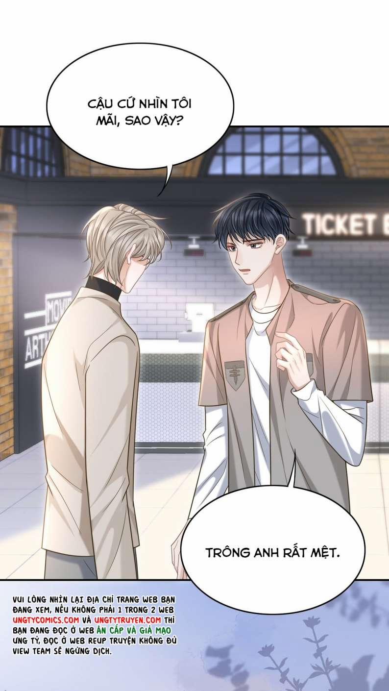 Đế Tâm 10 trang 34