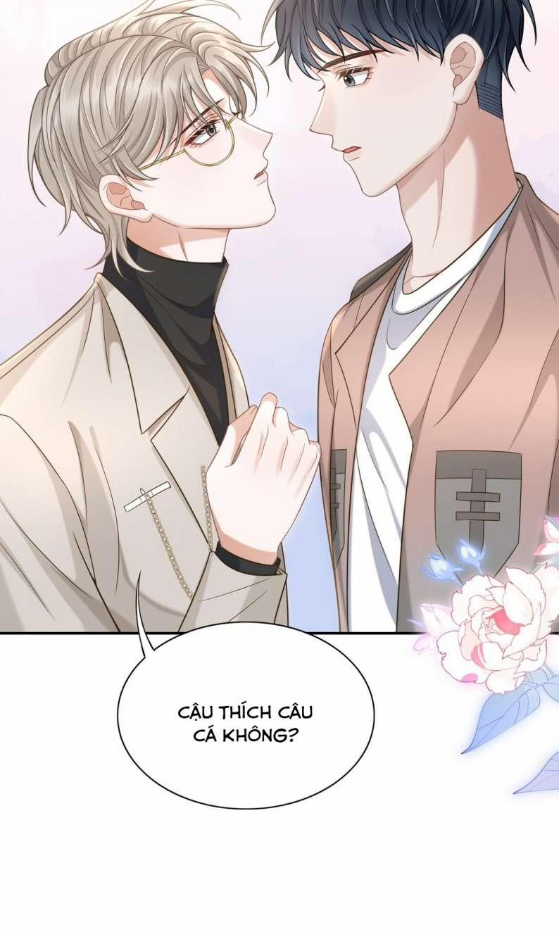 Đế Tâm 10 trang 37