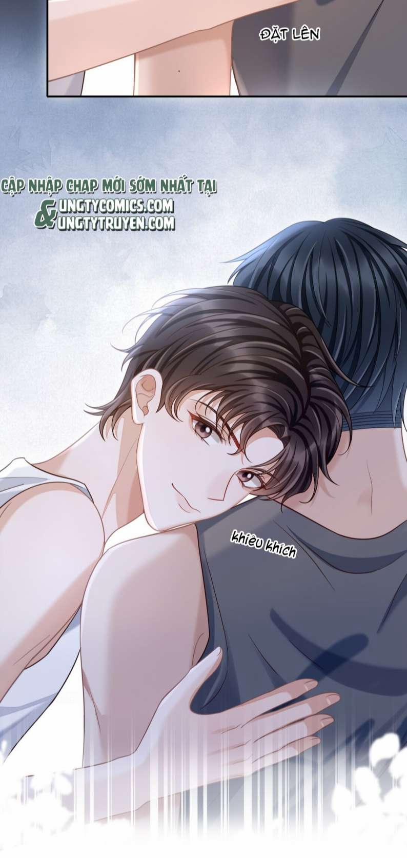 Đế Tâm 10 trang 4