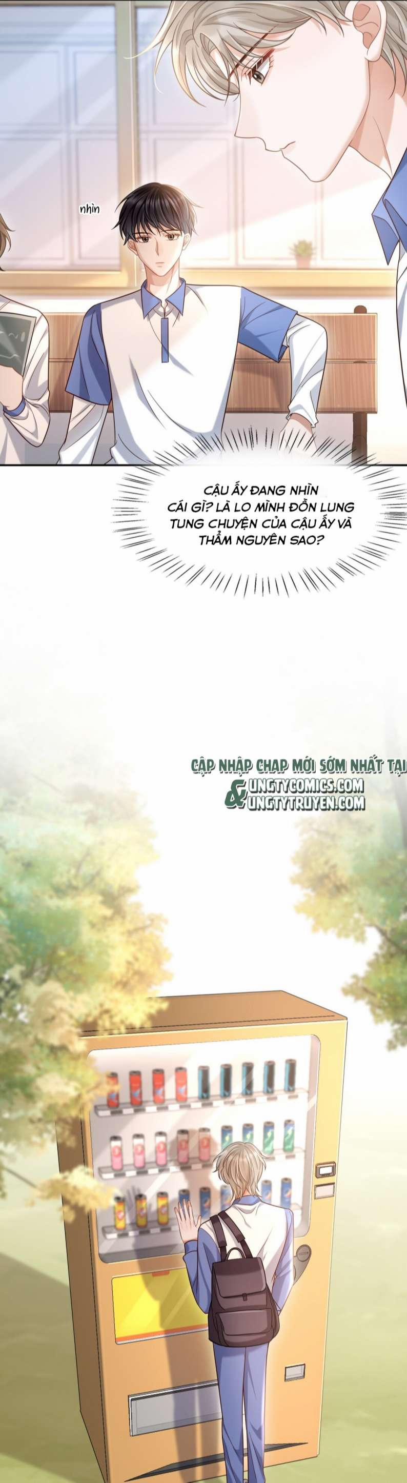 Đế Tâm 10 trang 8