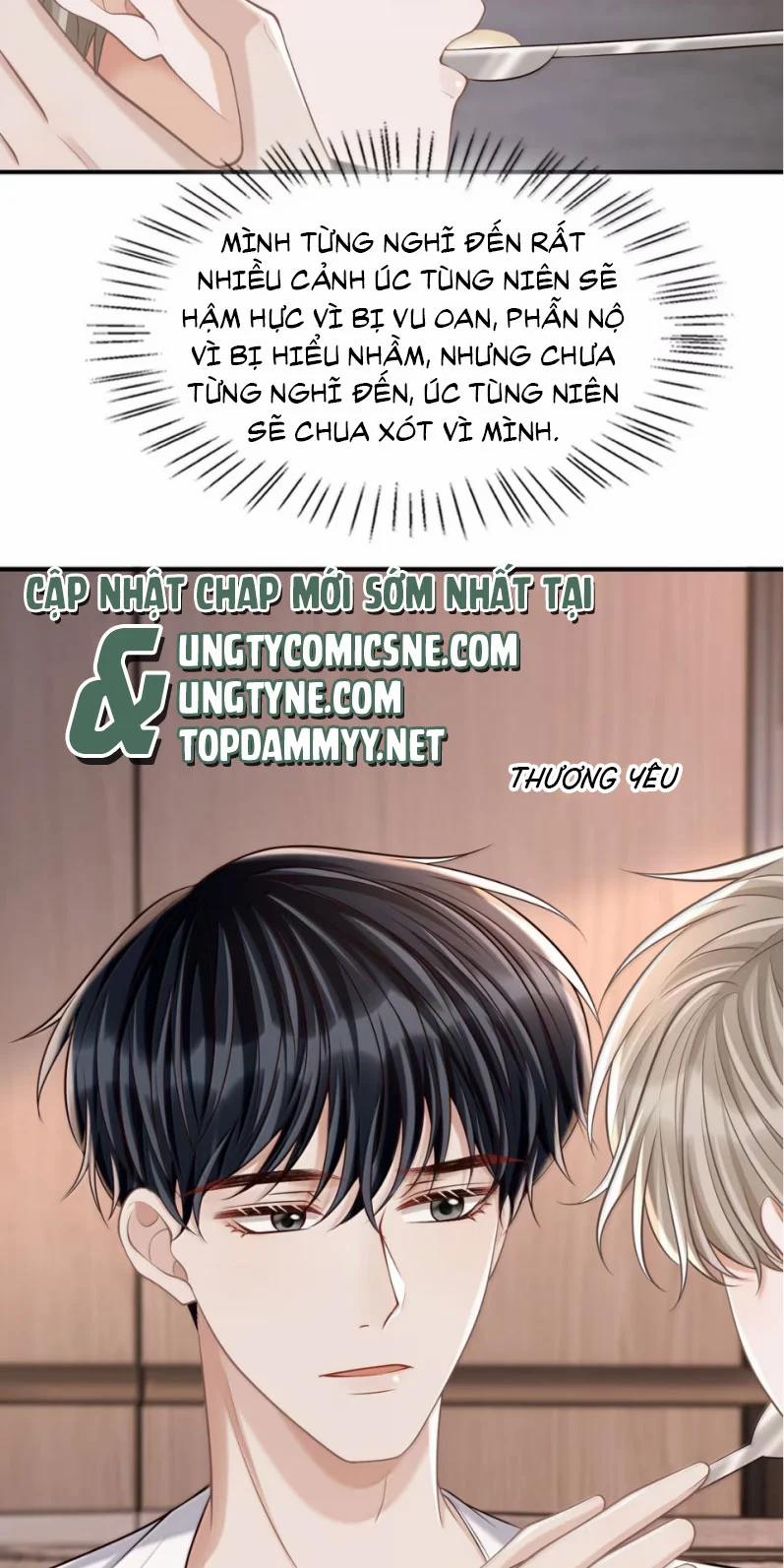 Đế Tâm 100 trang 18