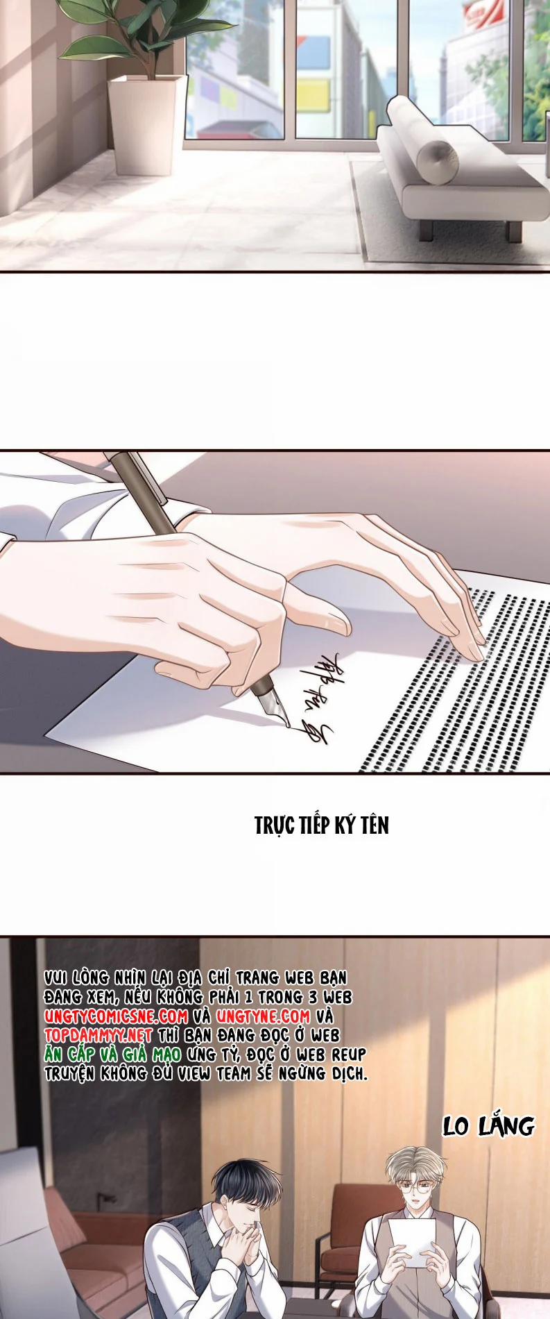 Đế Tâm 101 trang 27