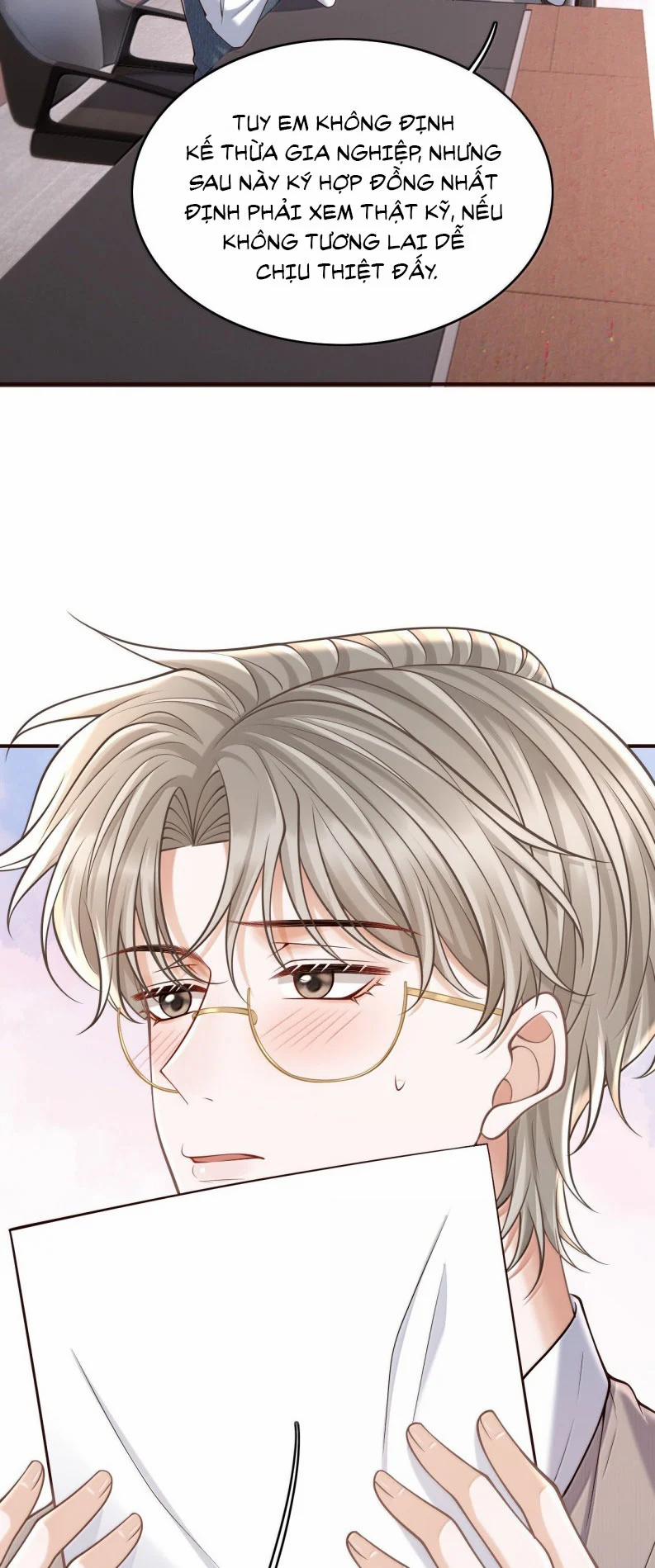 Đế Tâm 101 trang 28