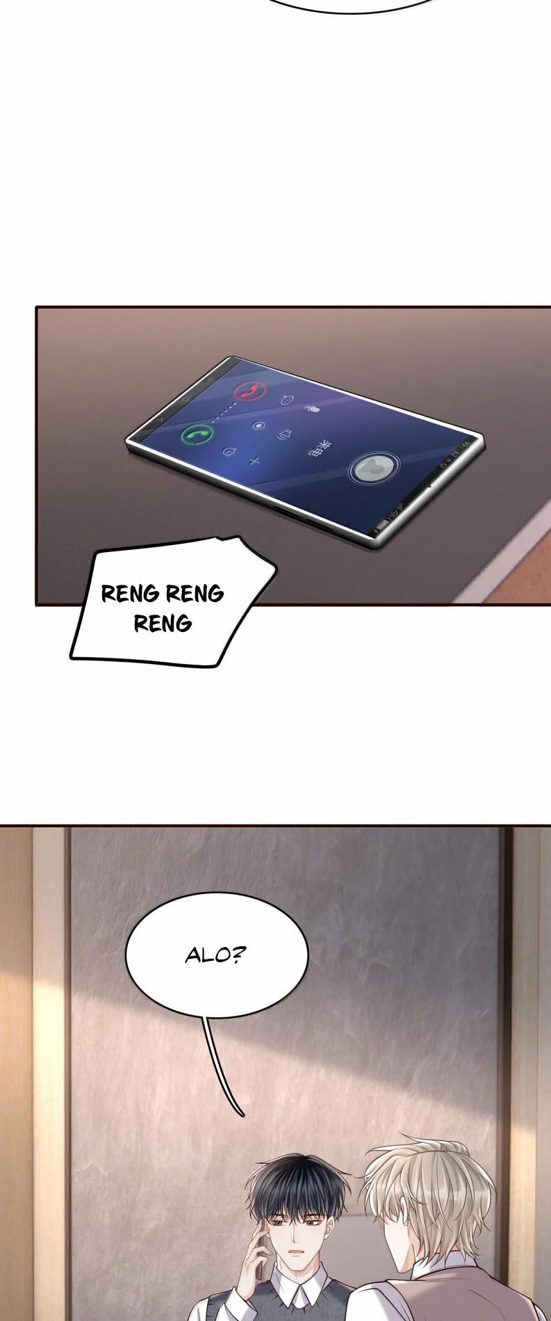 Đế Tâm 101 trang 30