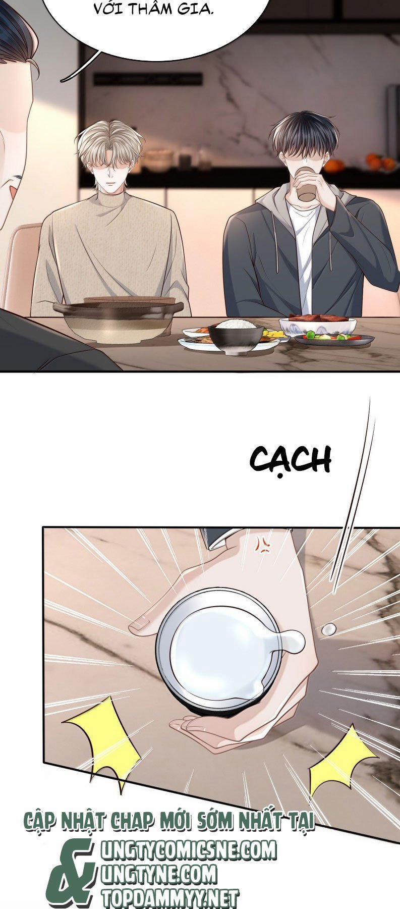 Đế Tâm 102 trang 24