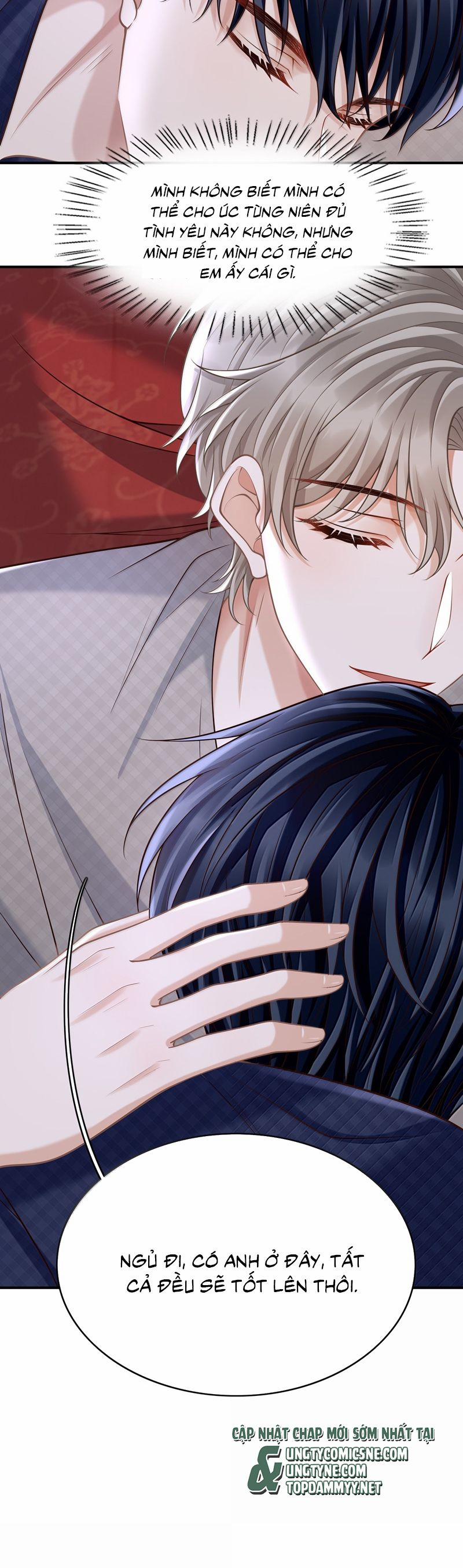 Đế Tâm 103 trang 16