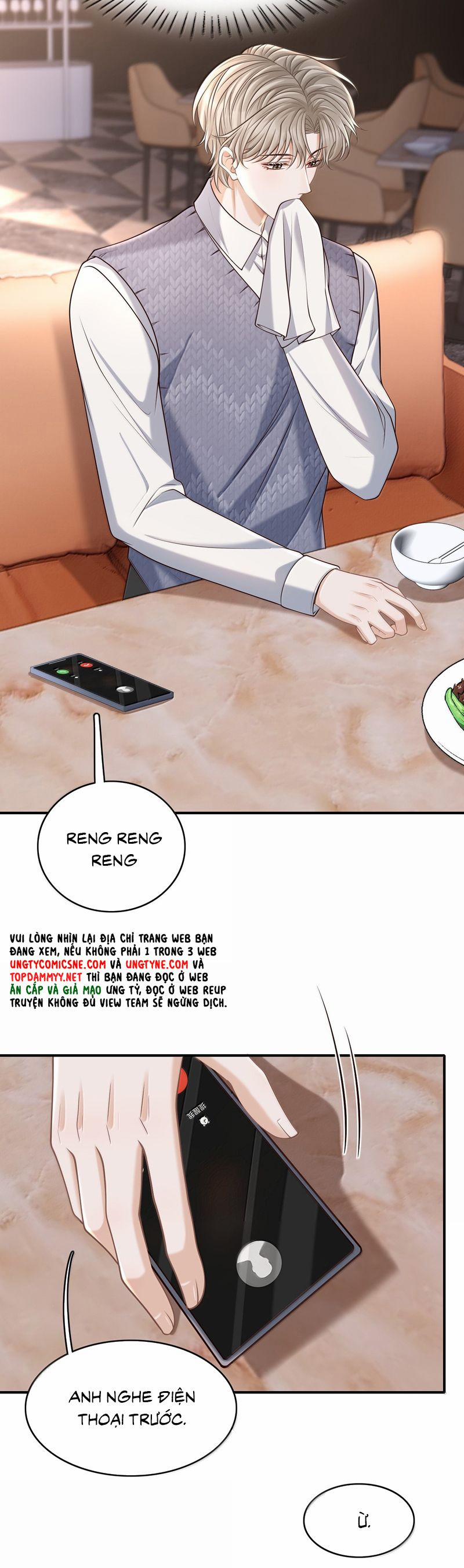 Đế Tâm 103 trang 18