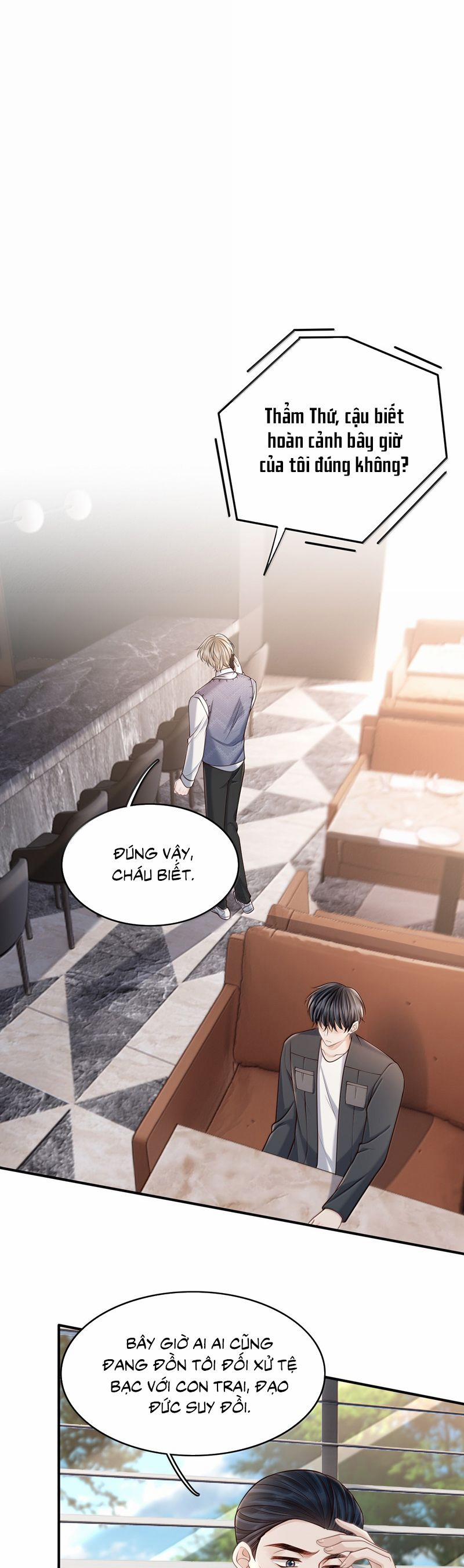 Đế Tâm 103 trang 19