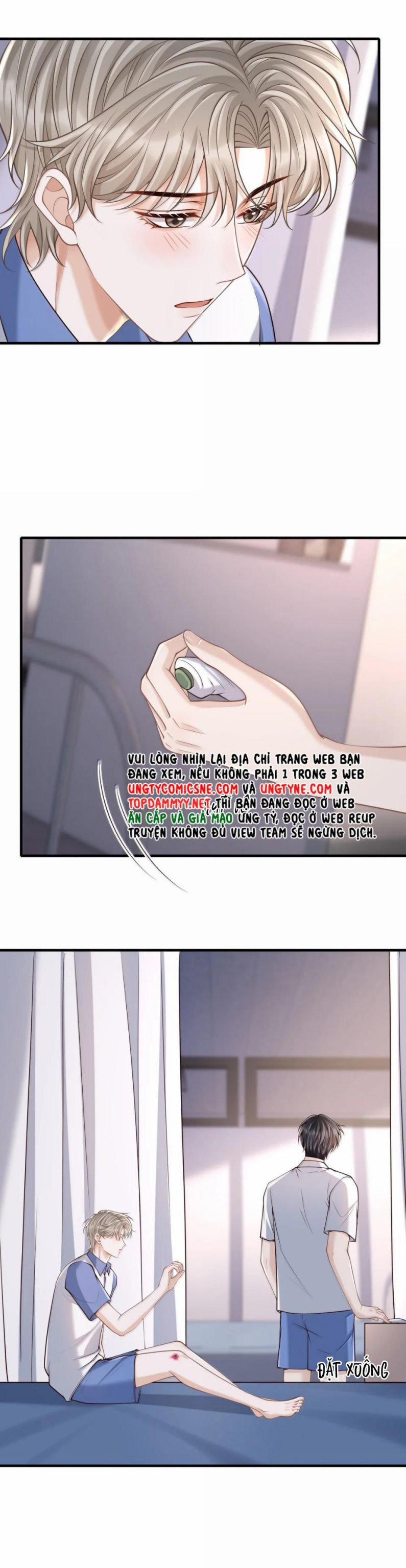 Đế Tâm 105 trang 10