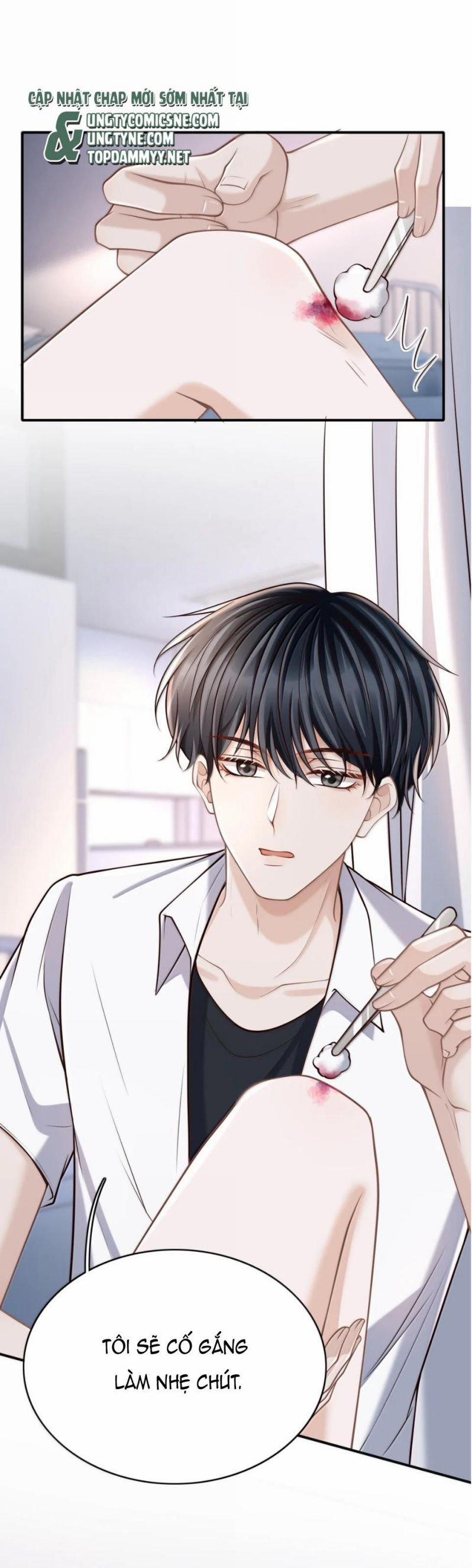 Đế Tâm 105 trang 6