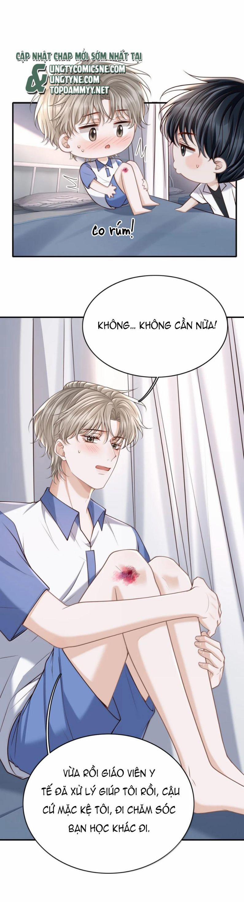 Đế Tâm 105 trang 8