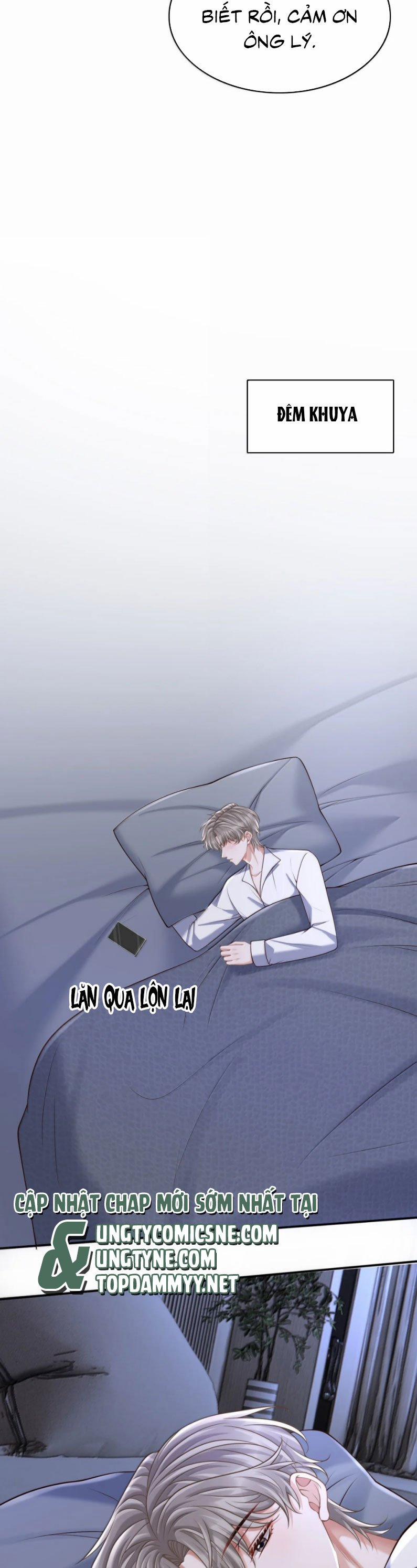 Đế Tâm 106 trang 14