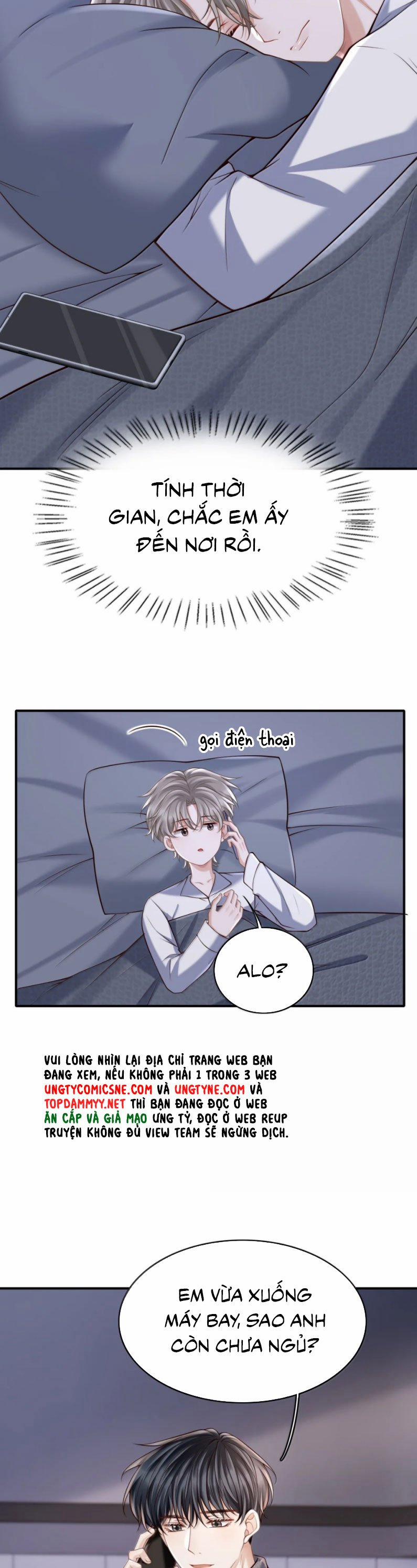 Đế Tâm 106 trang 15