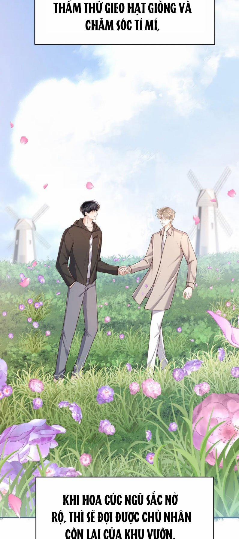 Đế Tâm 106 trang 19