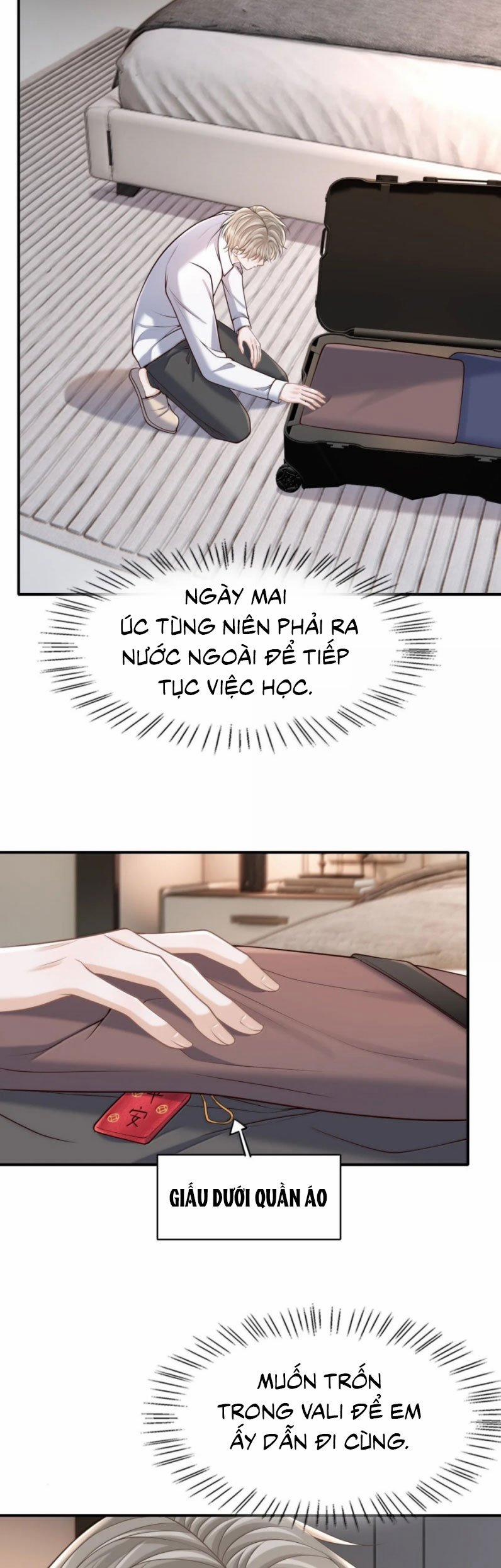 Đế Tâm 106 trang 2