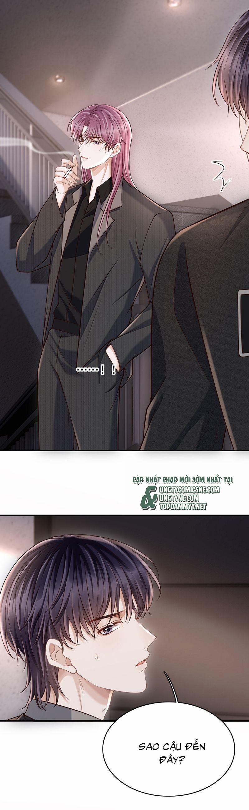 Đế Tâm 107 trang 10