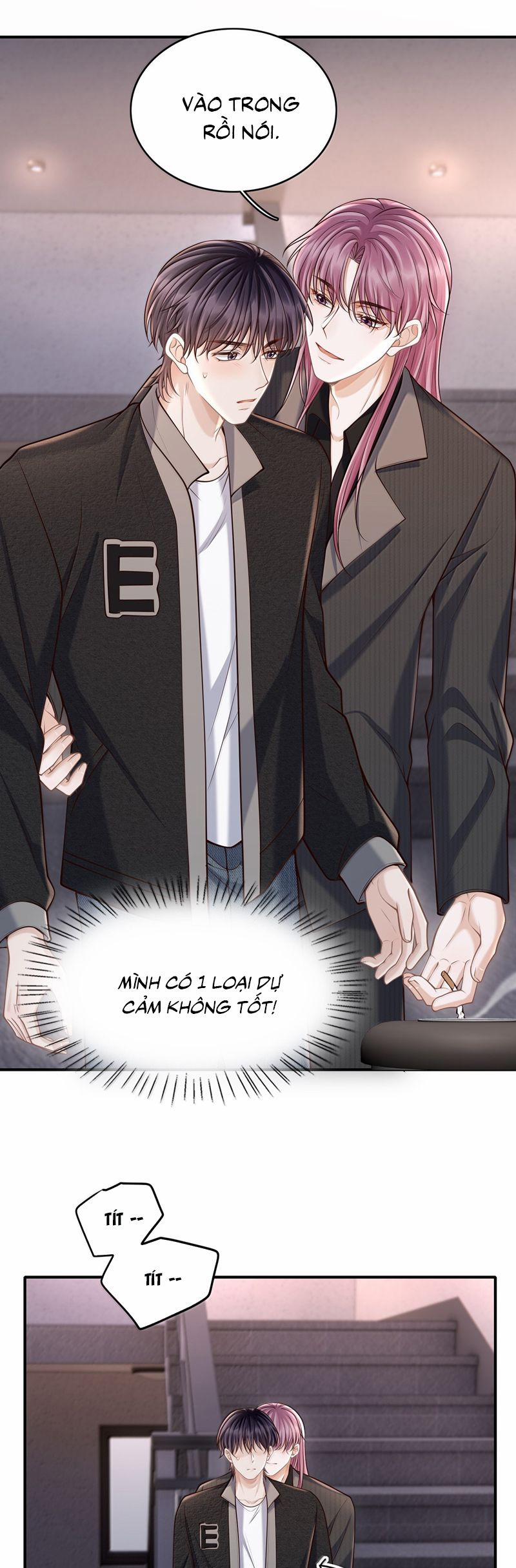 Đế Tâm 107 trang 11