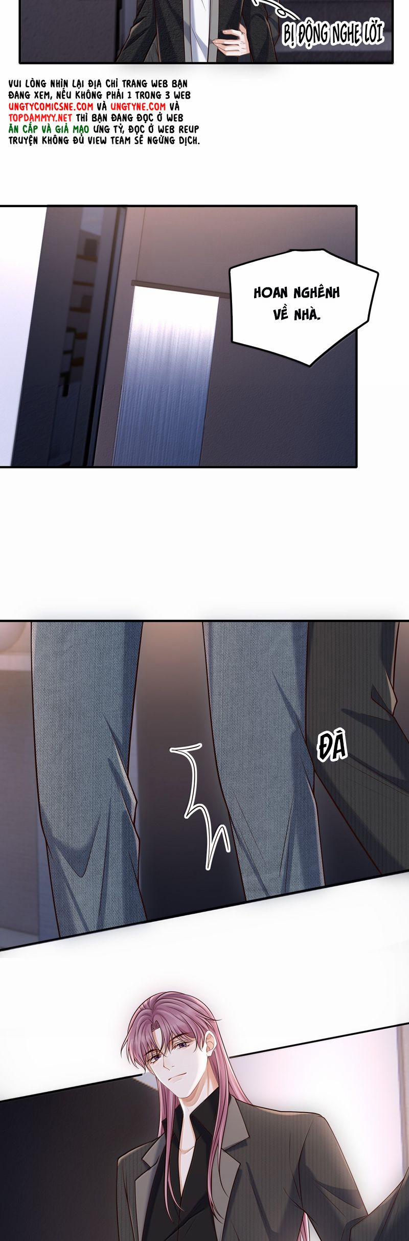 Đế Tâm 107 trang 12