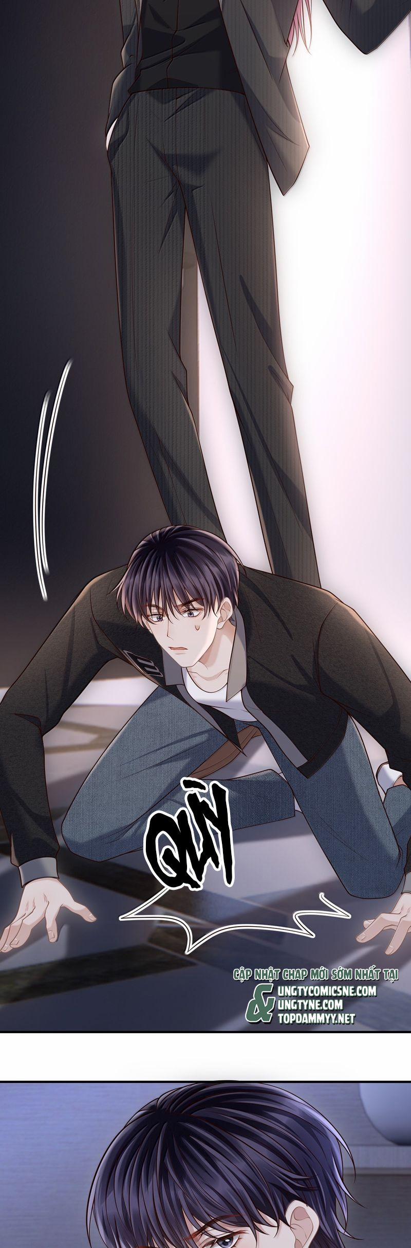 Đế Tâm 107 trang 13